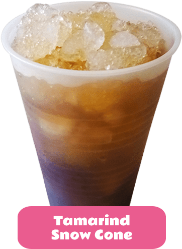 Our Flavors - Iced Tea (400x711), Png Download