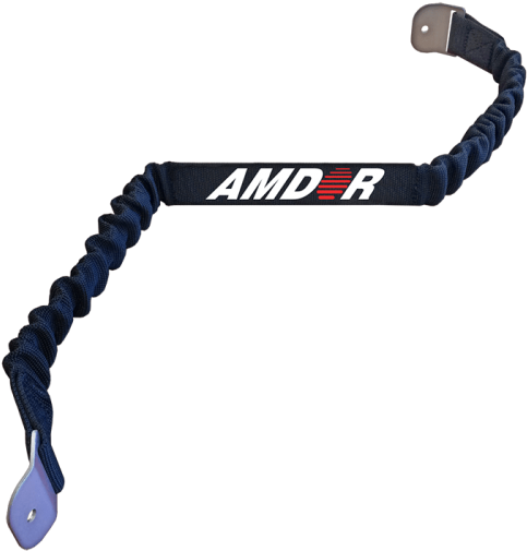 Hd Pull Strap - Amdor (500x547), Png Download