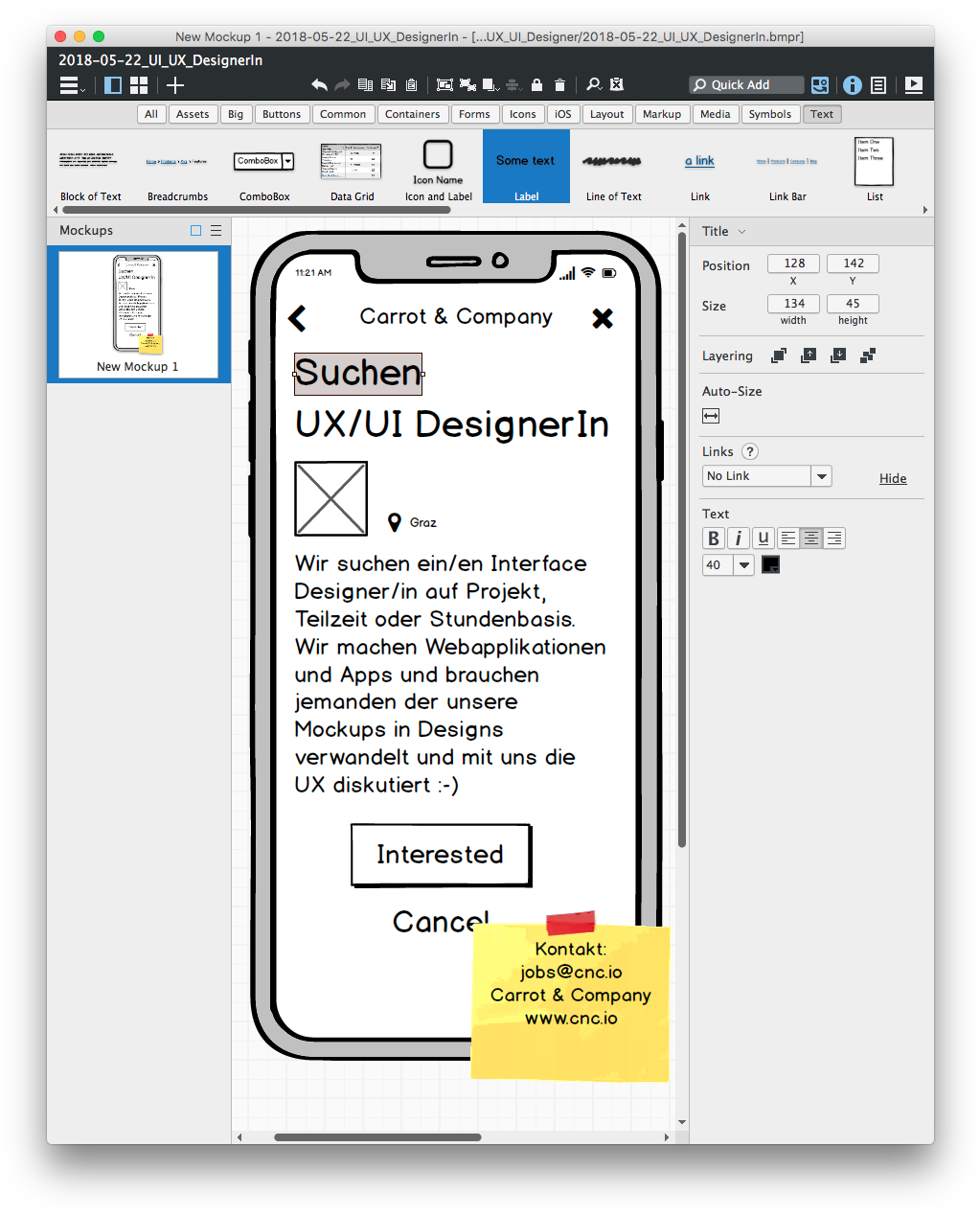 Ui Ux Designerin - Cnc Machine Ui Ux (1038x1279), Png Download