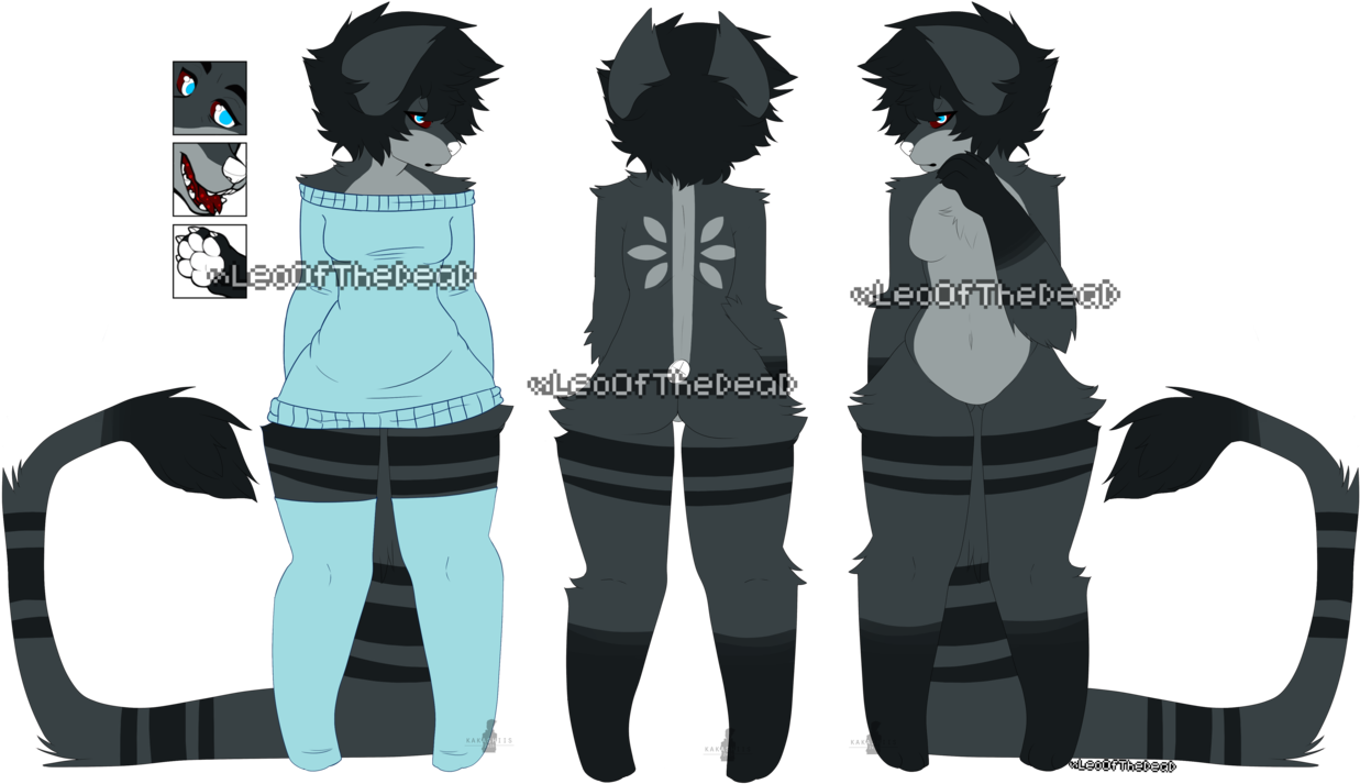 Angry Babe Adopt Open Ota - Illustration (1280x745), Png Download