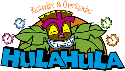 Hula Hula // Identity - Hula Hula Raspados (450x293), Png Download