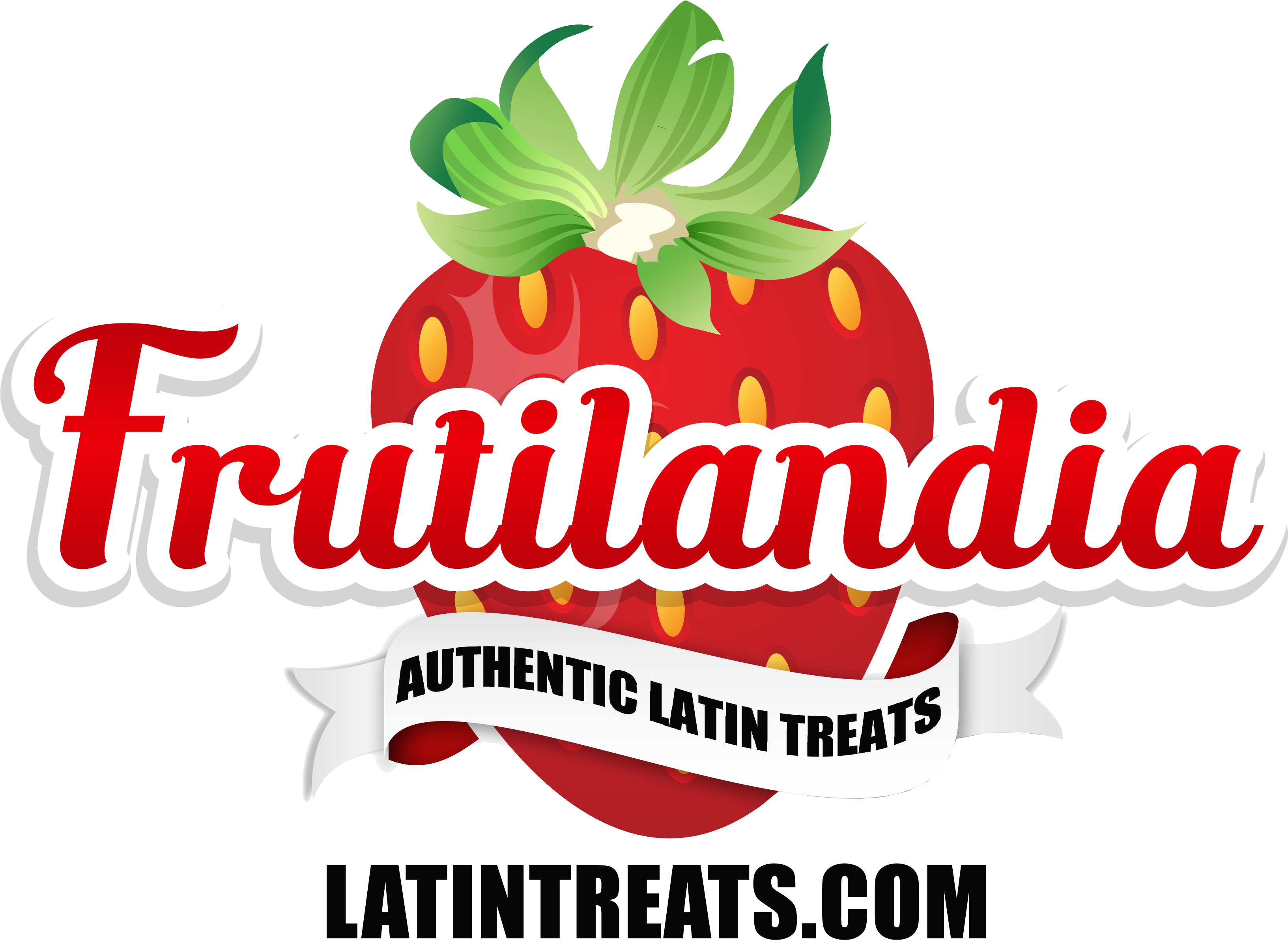 Frutilandia (3301x2551), Png Download
