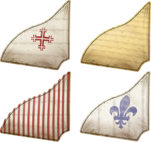 Smuggler's Rowboat - Smuggling (500x471), Png Download