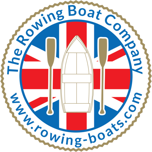 The Rowing Boat Company - Boats.com (500x500), Png Download