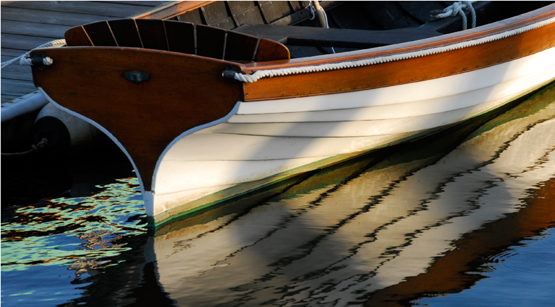 Boat Photography Professional Docked - Boat (800x800), Png Download