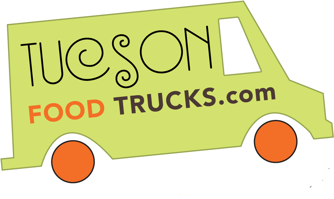 Tucson Food Trucks - Car (1211x808), Png Download