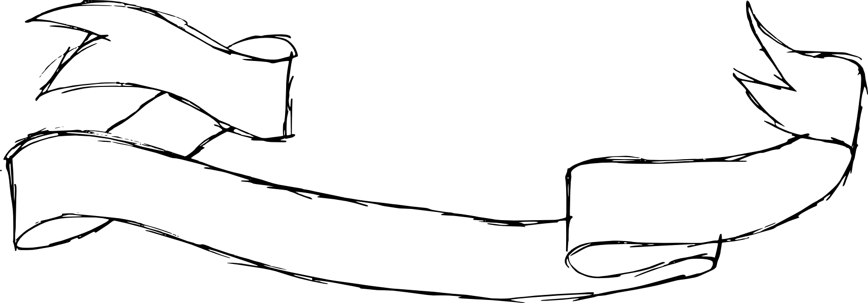 Free Download - Portable Network Graphics (1708x596), Png Download