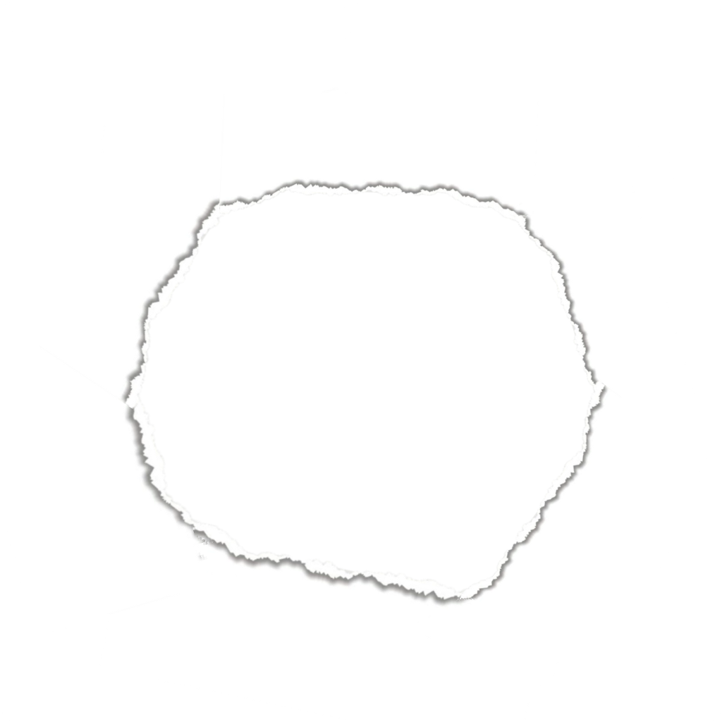 Overlay Overlays Papel Roto Ruptura Hoja Bñamco - Paper (1024x1024), Png Download