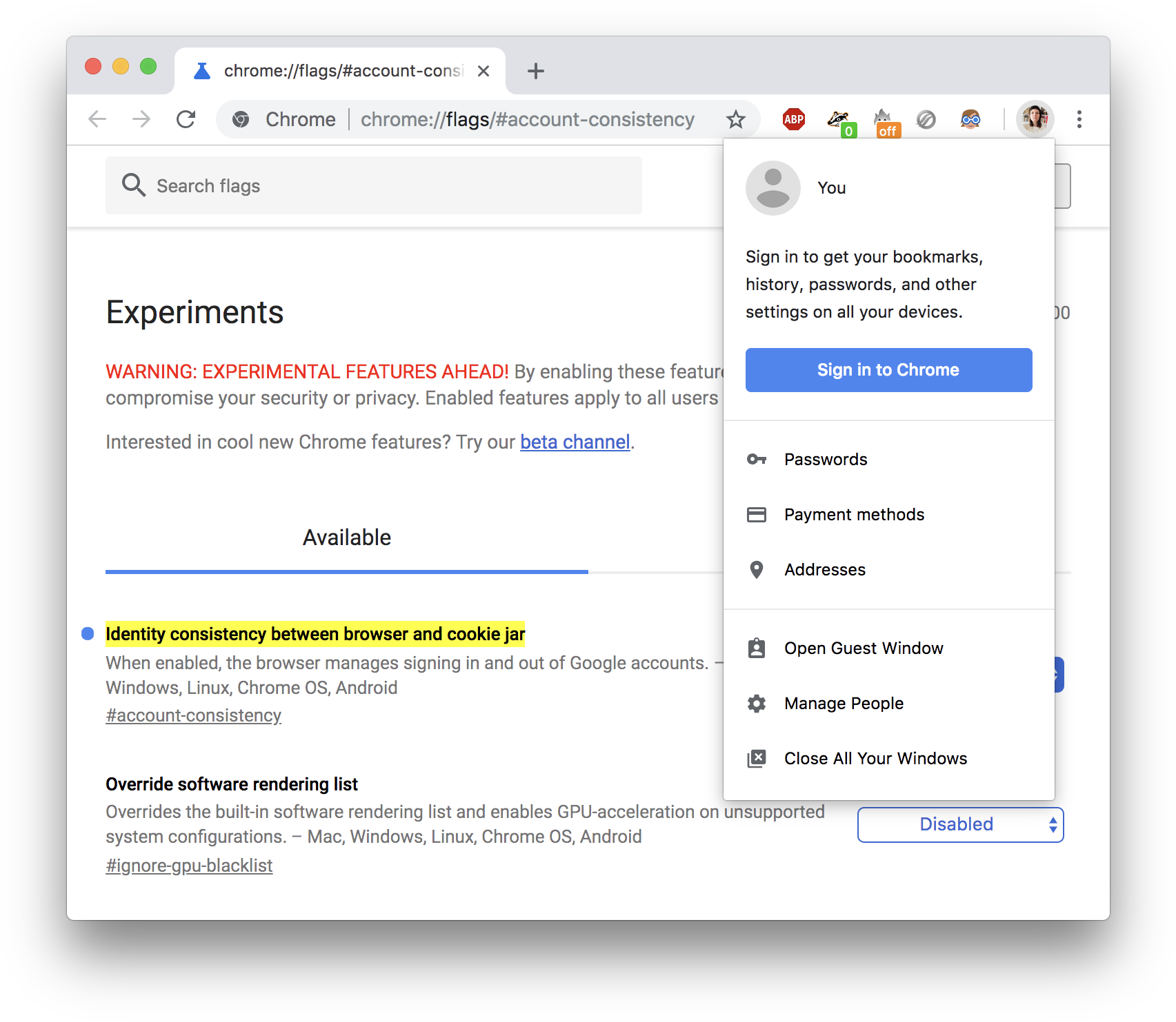 Johanna Brewer On Twitter - Google Chrome (1736x1506), Png Download