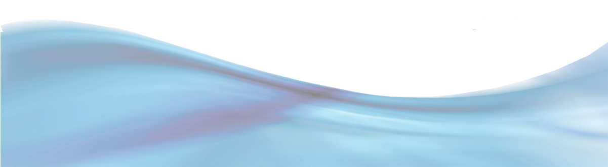 Somos Una Empresa Que Se Dedica Al Rubro De La Soda - Ondas De Agua Png (1200x437), Png Download