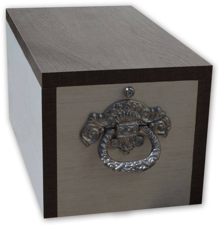 Box (1024x1024), Png Download