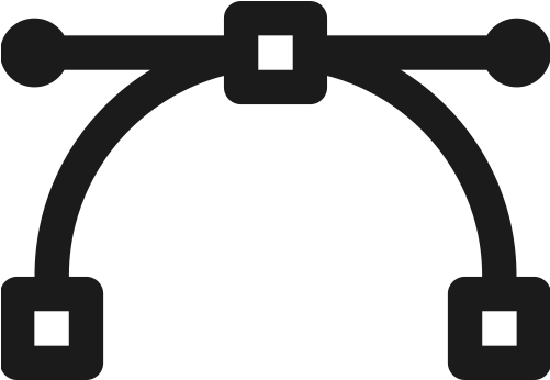 Chrome's Browser Window Is Streamlined, Clean And Simple - Scalable Vector Graphics (500x500), Png Download