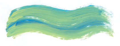 Breathe Out Greeting Cards - Greeting Card (420x390), Png Download