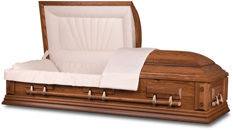 Plata - Pop Goes The Weasel Coffin (1067x800), Png Download