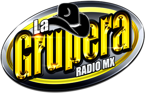 Home Uncategories Los Tigres Del Norte Se Colocan En - Logo Grupero (500x300), Png Download