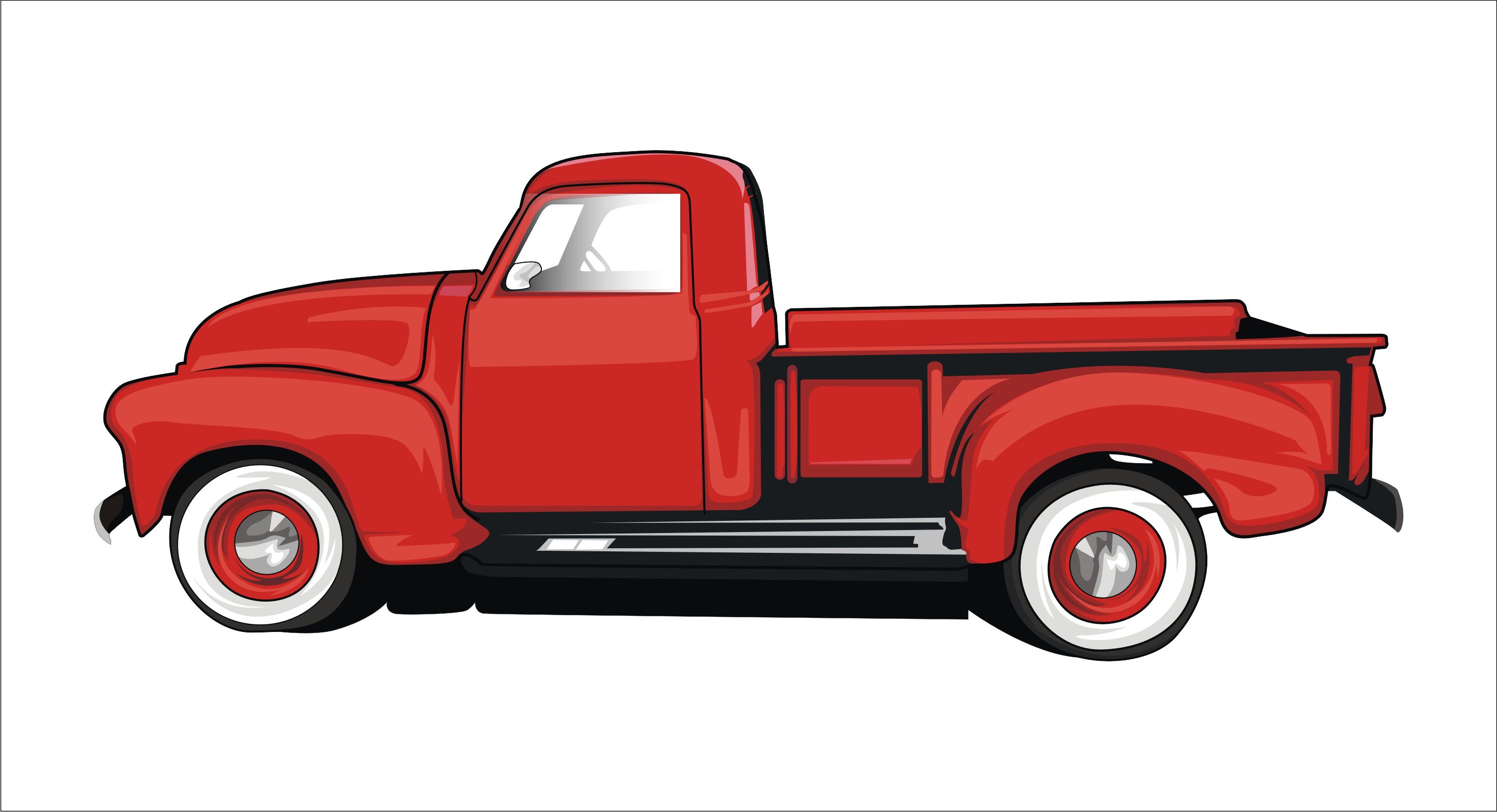 This Design Have Comercial Used From My Client - Car (2951x1601), Png Download