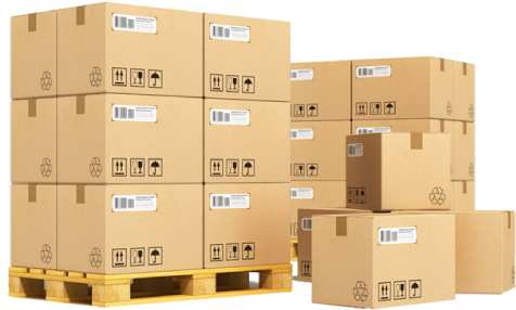 Almacén Fiscalizado - Amazon Fba: A Comprehensive Guide To Start Selling (500x400), Png Download