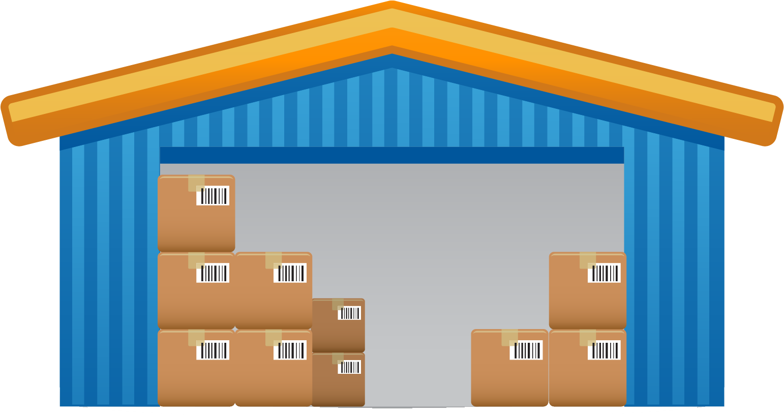 Склад картинка пнг
