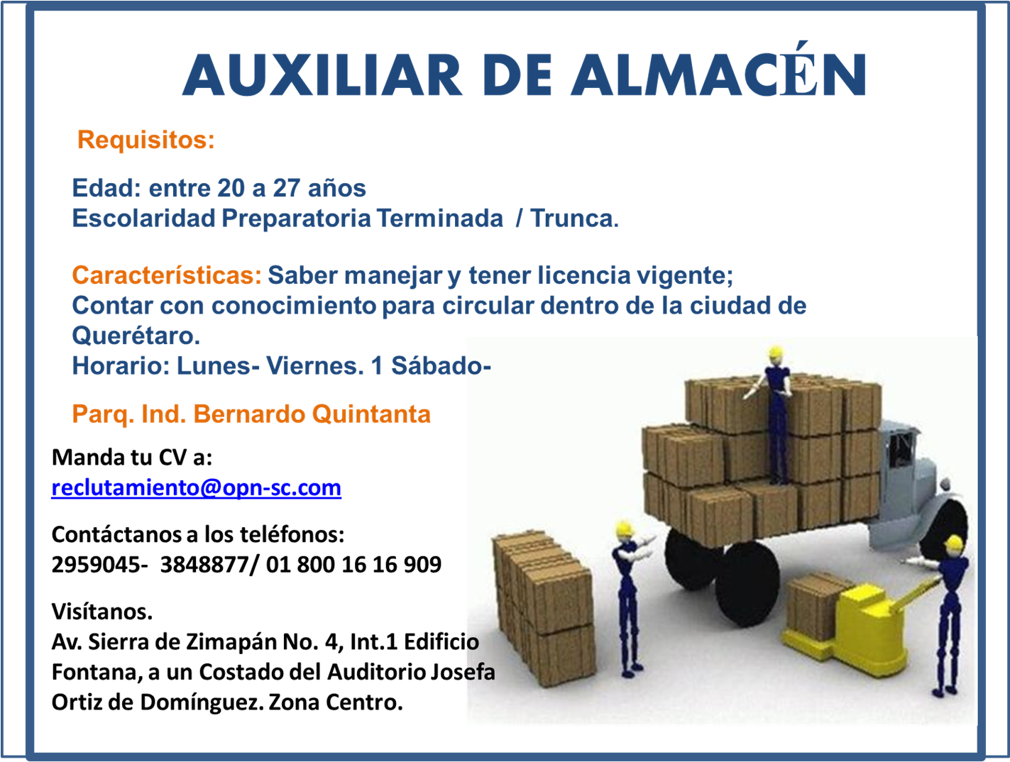 Auxiliar De Almacen - Aspecto Economico De Una Empresa (1422x1125), Png Download