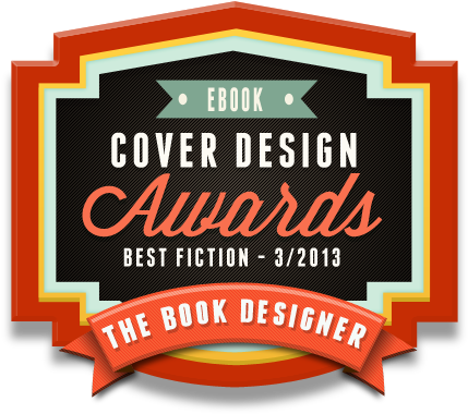 Bookcoveraward5 Bookaward1 Bookaward4 Bookcoveraward2 - Best Ebook Cover Designers (462x400), Png Download