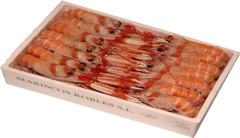 Cigala Fresca De Huelva - Huelva (900x463), Png Download