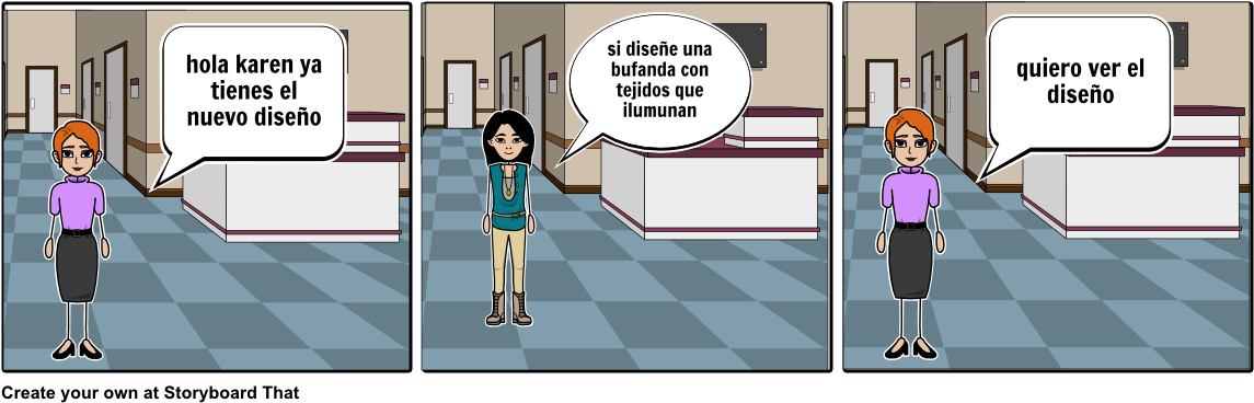 Historieta Almacen Global - Comics (1164x385), Png Download