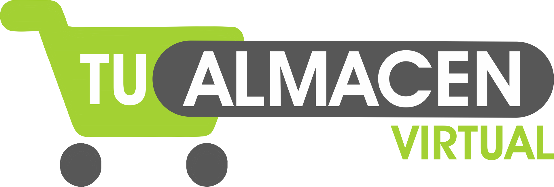 Tu Almacen Virtual - Warehouse (1923x651), Png Download