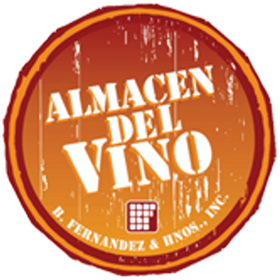 Almacen Del Vino (400x400), Png Download