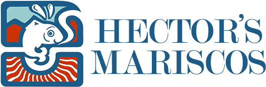 Image - Mariscos (640x260), Png Download