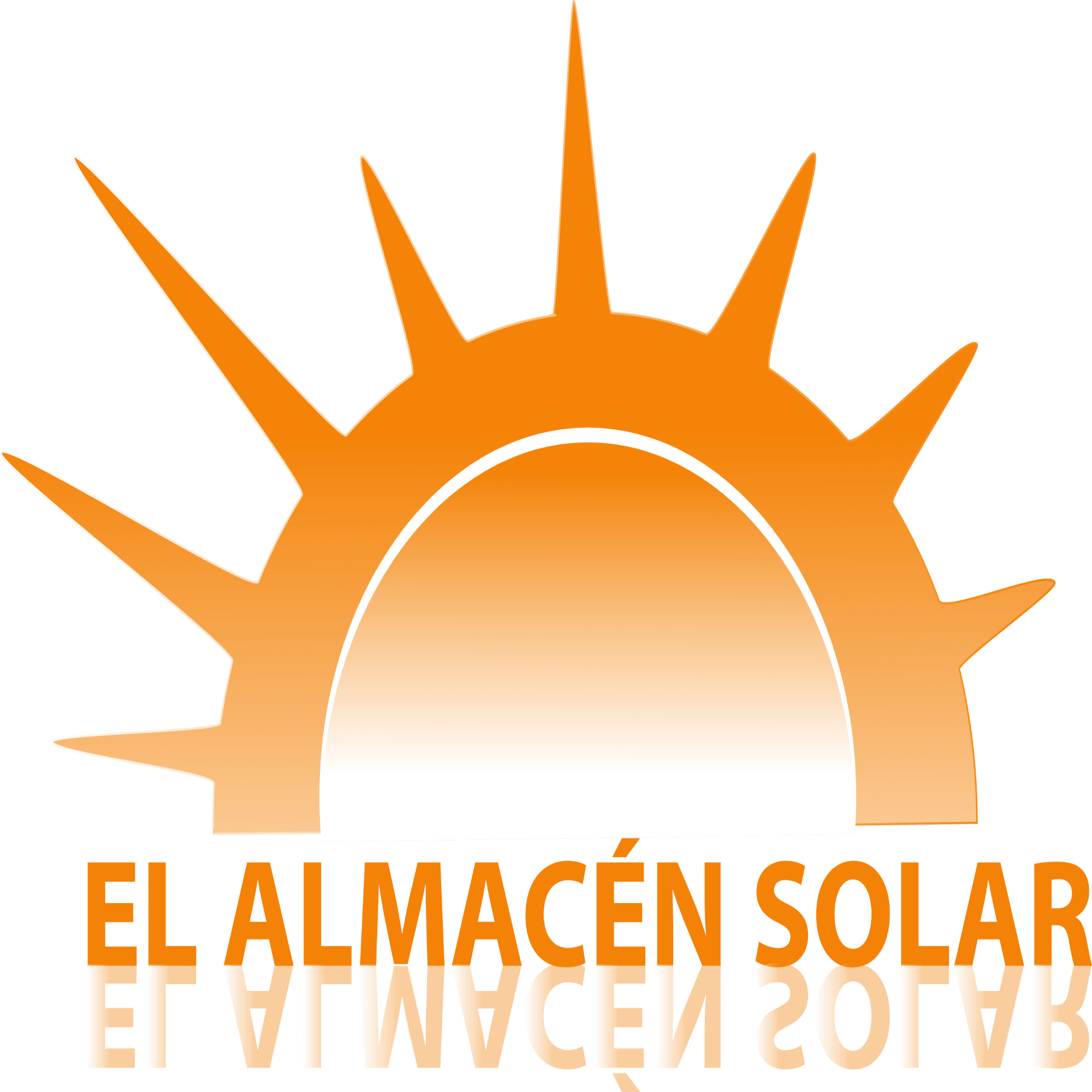 El Almacén Solar - Eco Racing Motor (2000x2000), Png Download