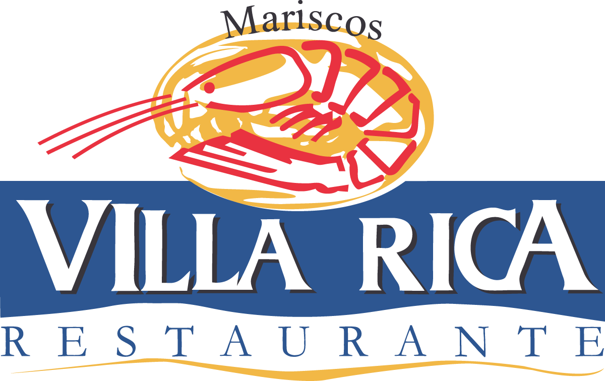 Restaurante Villa Rica - Mariscos Villa Rica (1200x756), Png Download