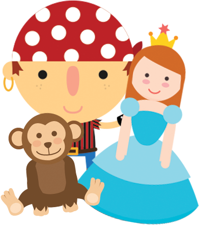 Kids Parties New York (496x480), Png Download