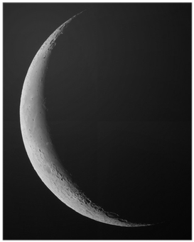 Moon (400x400), Png Download