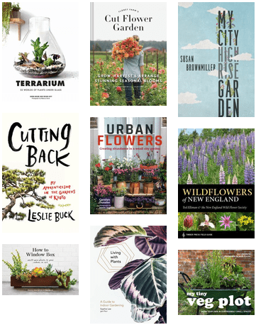 Bostonpl April Showers Bring May Flowers - Cutting Back: My Apprenticeship In The Gardens (436x503), Png Download