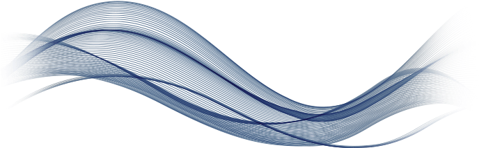 Swirl - Wire (694x213), Png Download