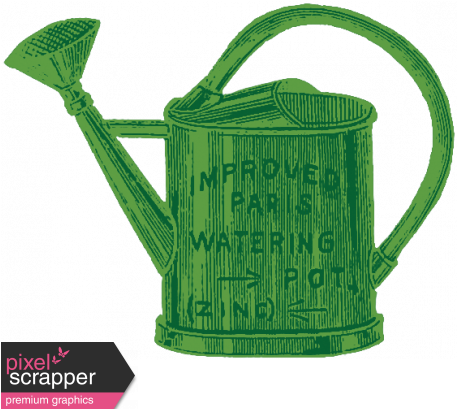 Spring Day Collab - Teapot (456x456), Png Download