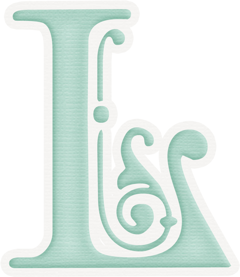 Яндекс - Фотки - Letter (494x571), Png Download