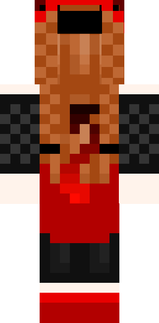 Fictional Character (321x651), Png Download