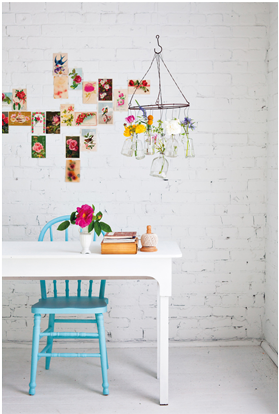 April Showers Bring May Flowers Into Your Home - Flower (620x413), Png Download