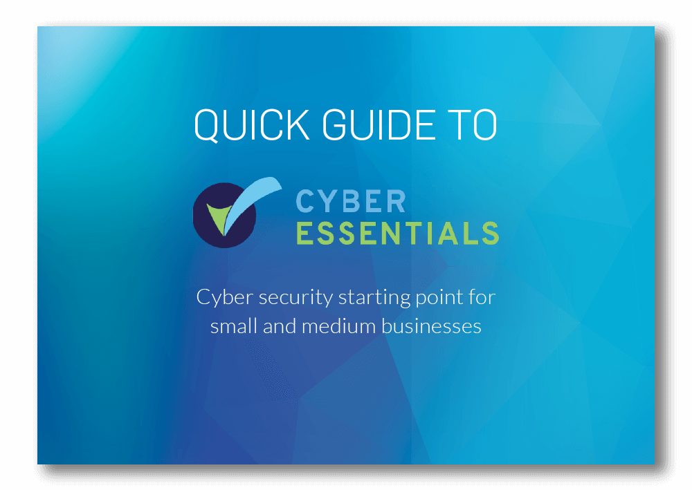 Cyber Essentials (1000x709), Png Download