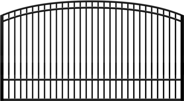 Iron Gate Png Download - Iron Gate Png (715x489), Png Download