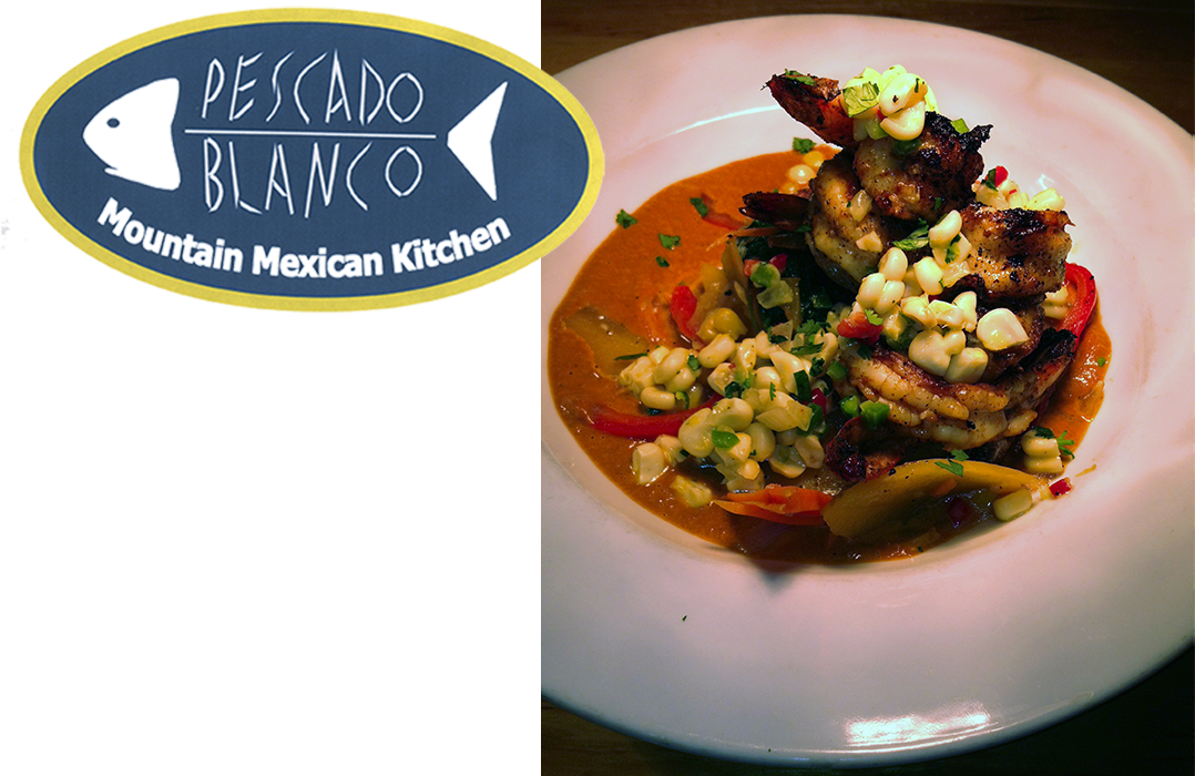 Pescado Blanco (1078x700), Png Download