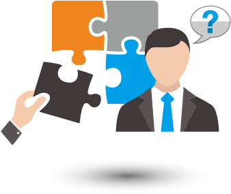 Contact Our Investor Relations Personnel - Icon Investor Png (360x420), Png Download