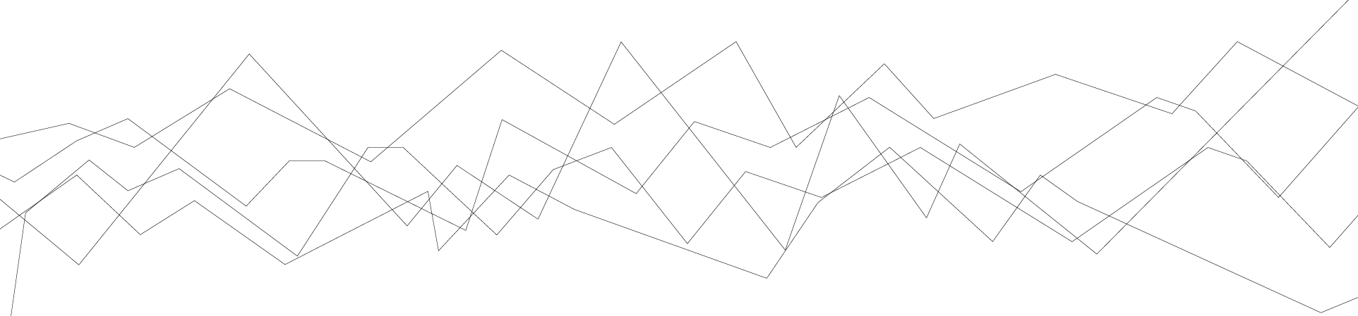 Photos - Line Art (1924x449), Png Download