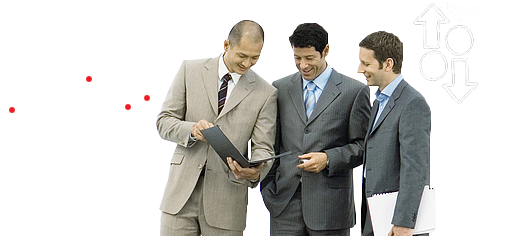 Investor - Businessperson (550x235), Png Download