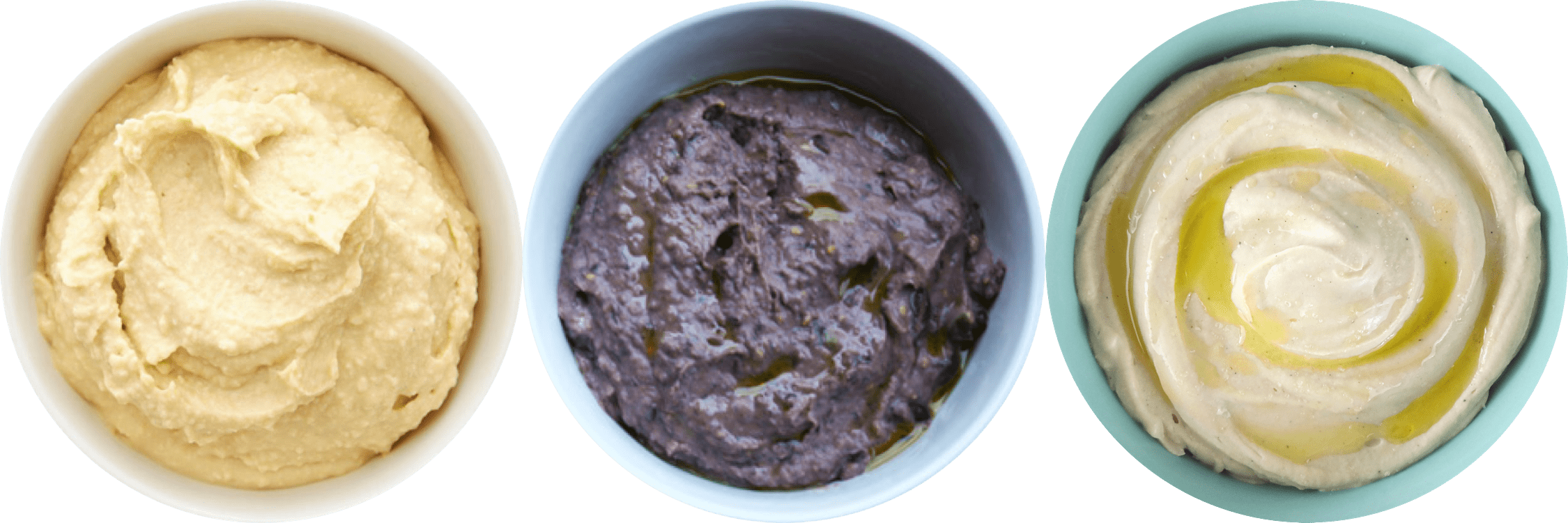 The Newest Dietary Guidelines For Americans Also Promote - Chickpea (2250x750), Png Download