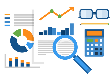 Investor Relations Illustration - 10 Internet Marketing Strategies To Increase Traffic (466x314), Png Download