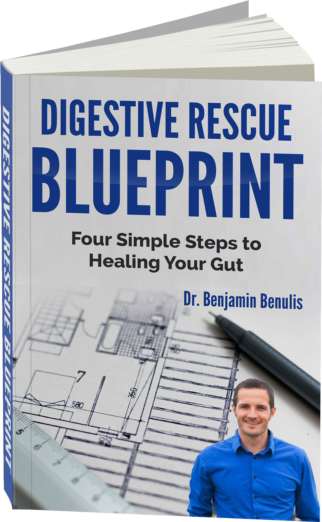 Drb Ebook Cover - Poster (2348x2844), Png Download