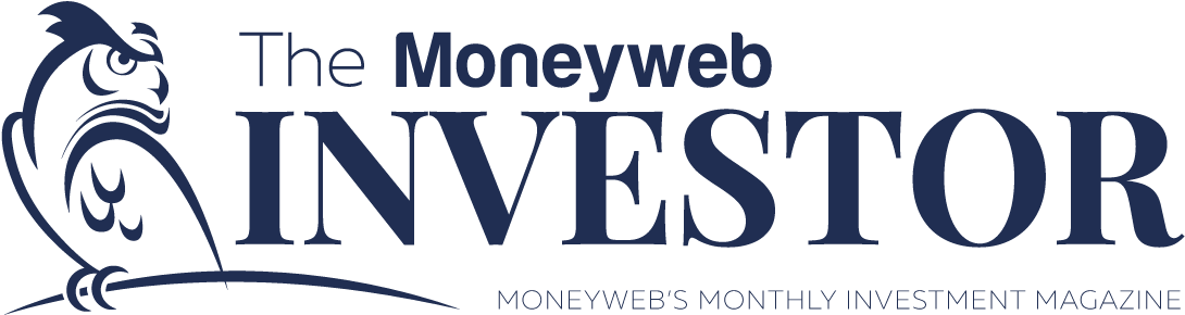 Our Focus - Moneyweb Investor (1191x328), Png Download
