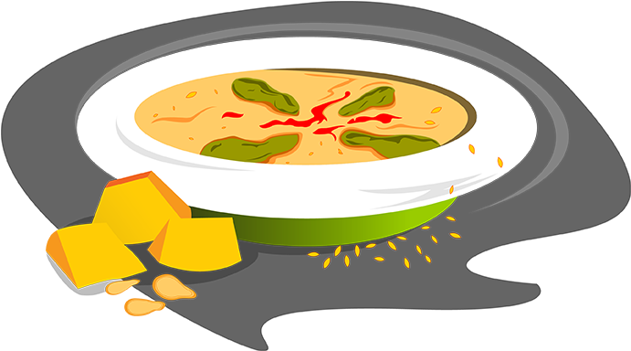 Hummus, Is A Popular Appetizer In Several Mediterranean - Hummus (800x600), Png Download